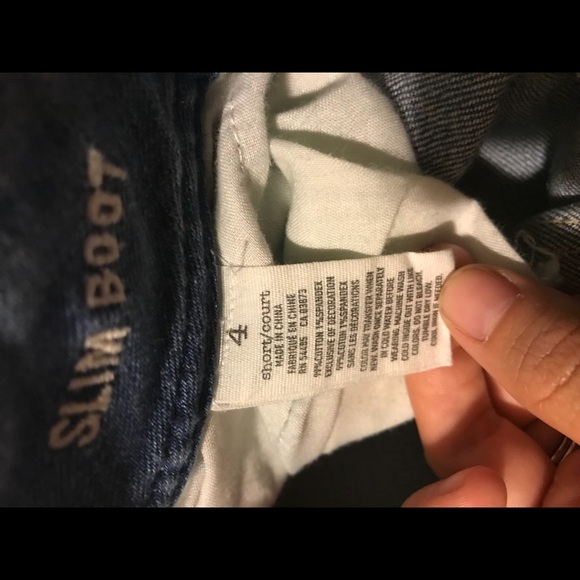 AE Jeans - Picture 3 of 4